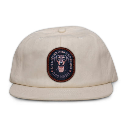 Dachshund Unstructured