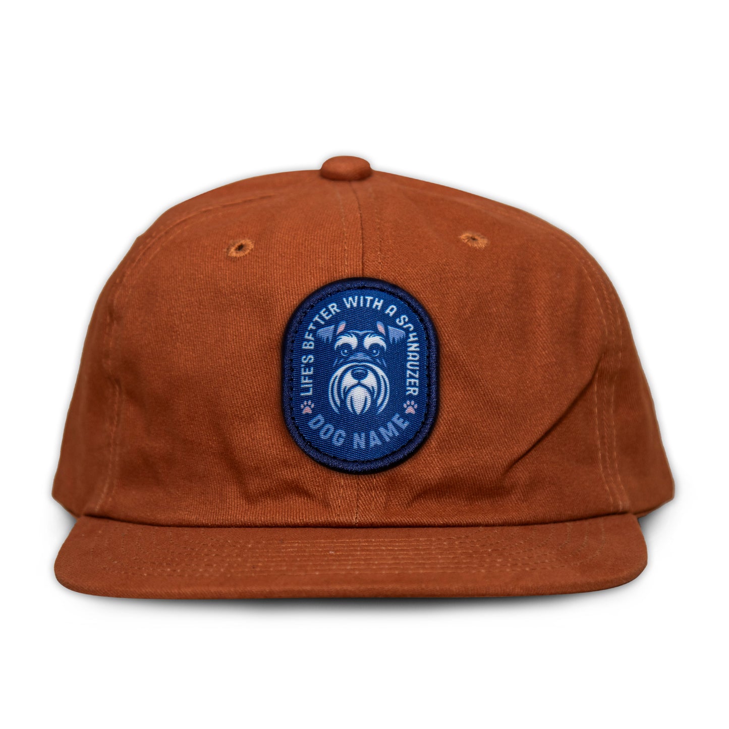 Schnauzer Unstructured