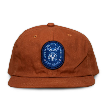 Schnauzer Unstructured