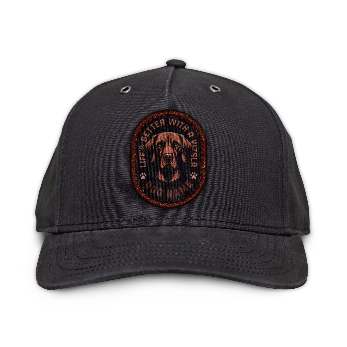 Vizsla Snapback