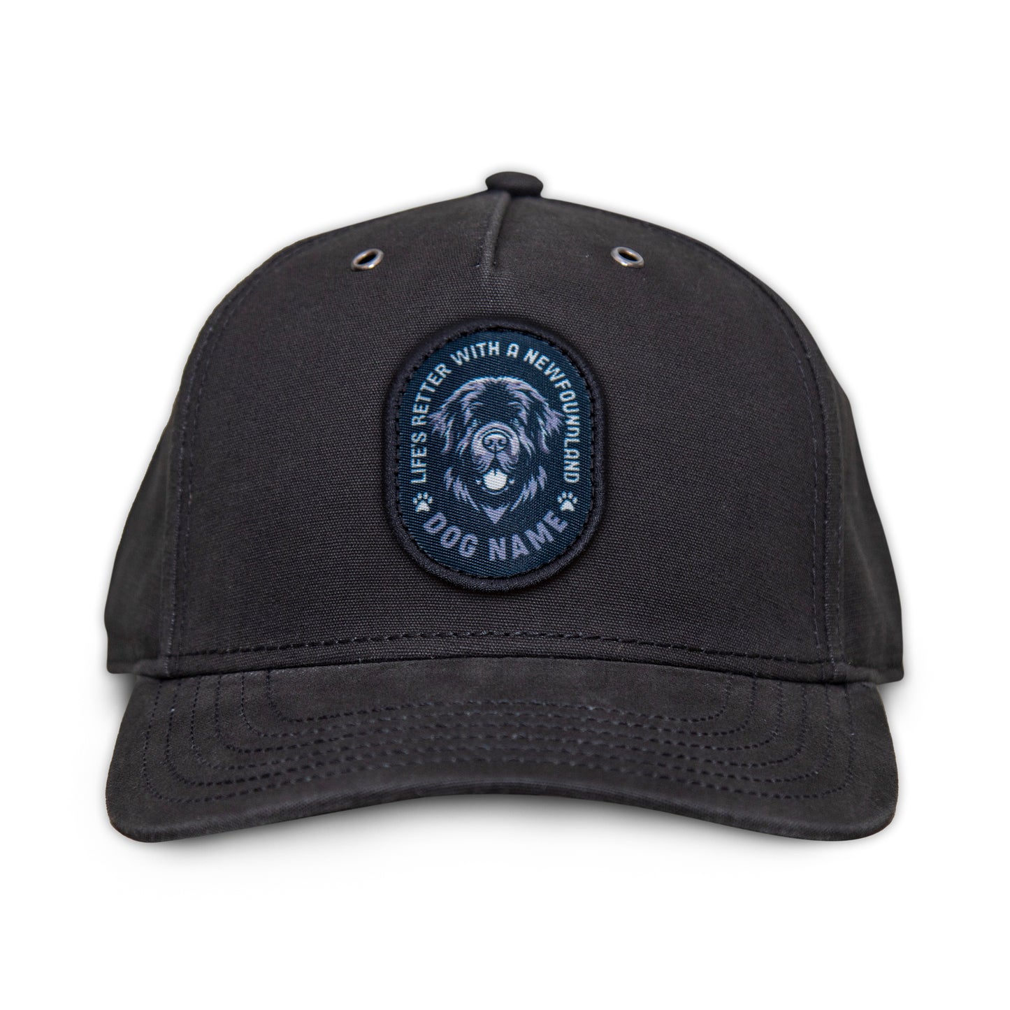Newfoundland Snapback