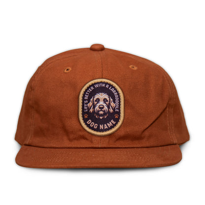 Labradoodle (Light) Unstructured