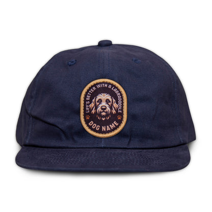 Labradoodle (Light) Unstructured