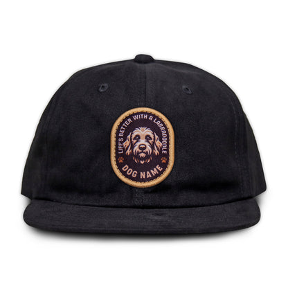 Labradoodle (Light) Unstructured