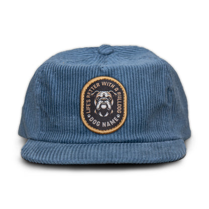 Bulldog Corduroy