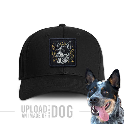 One-of-a-Kind Artist Edition Dog Hat