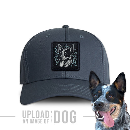 One-of-a-Kind Artist Edition Dog Hat