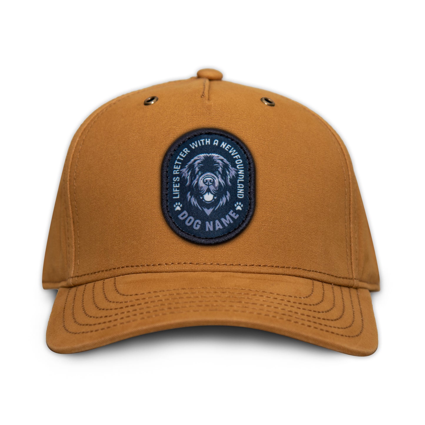 Newfoundland Snapback