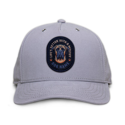 Mastiff Snapback