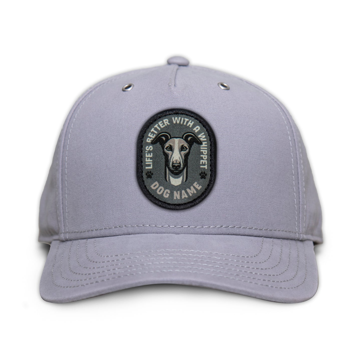 Whippet Snapback