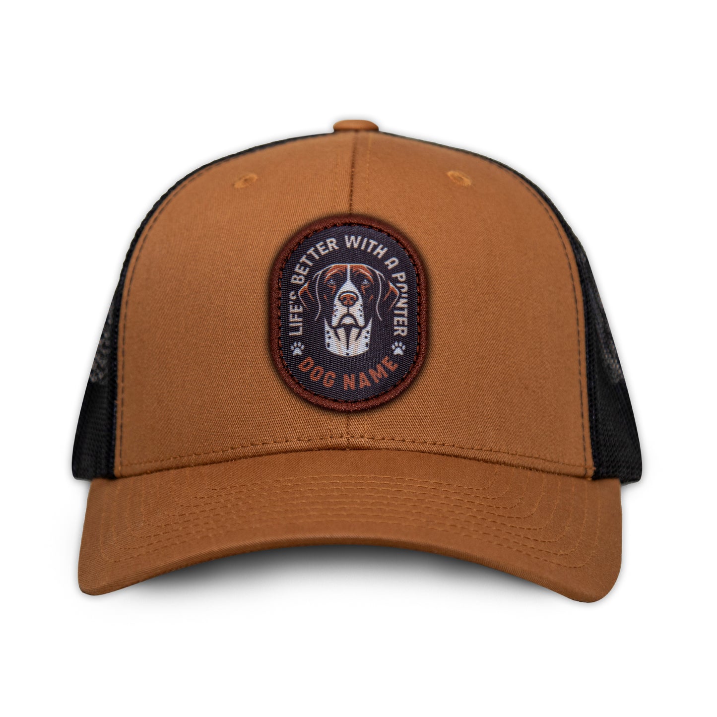 Pointer Trucker