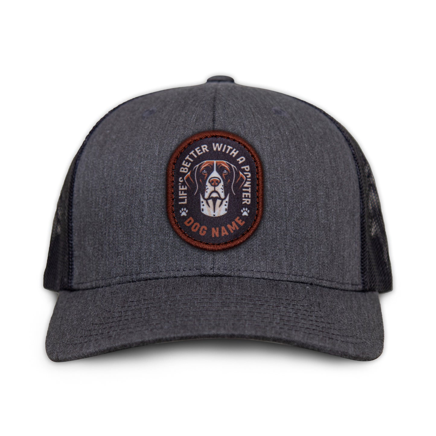 Pointer Trucker