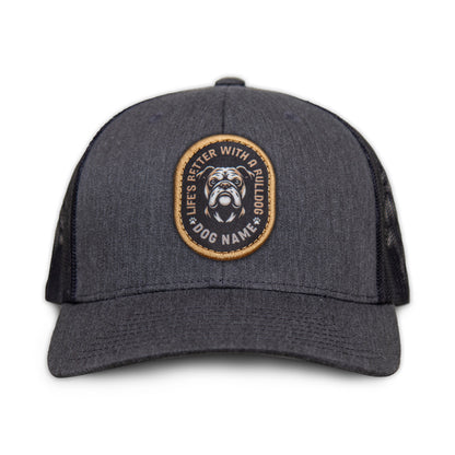 Bulldog Trucker