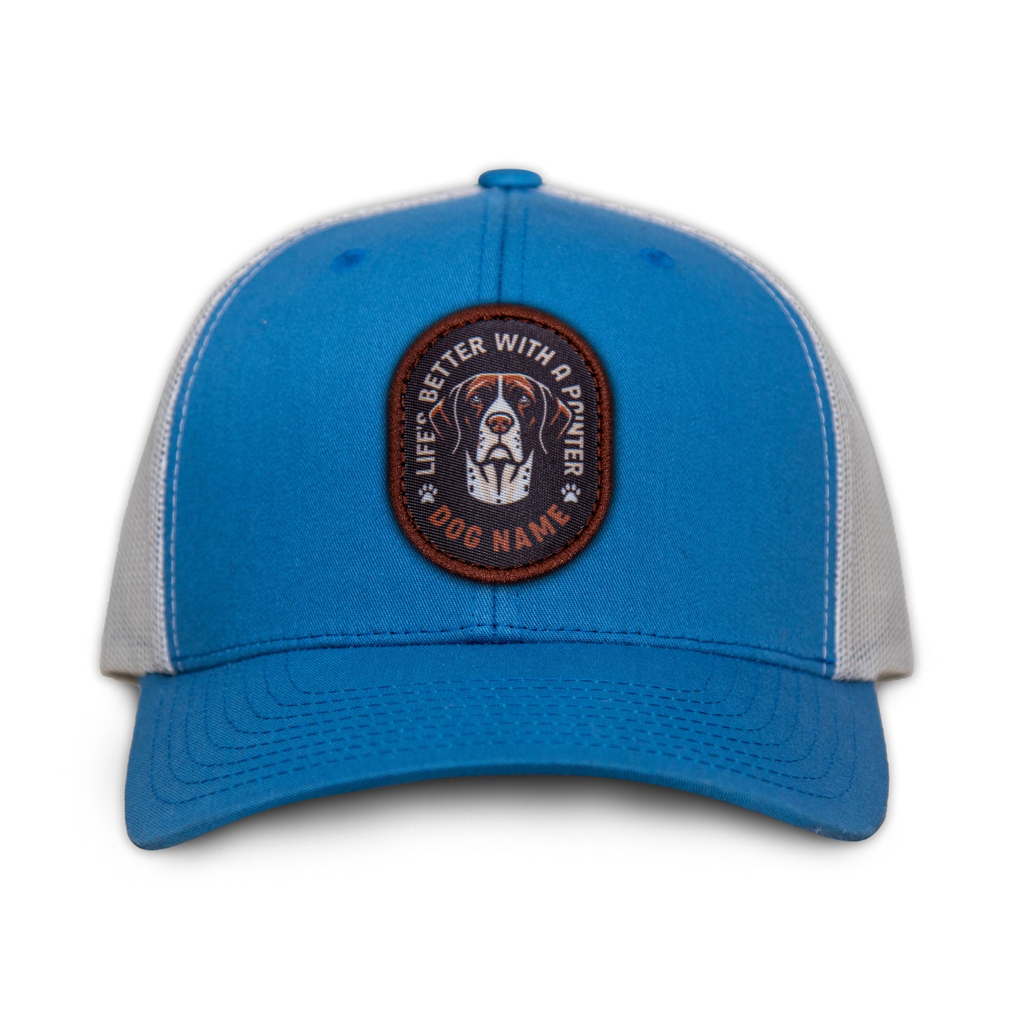 Pointer Trucker