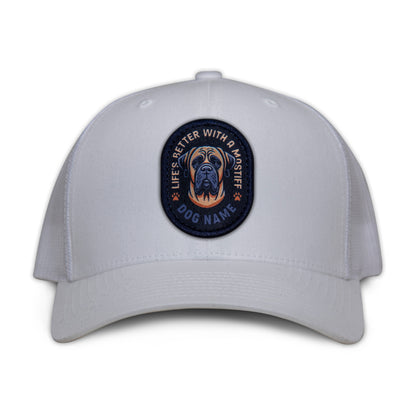Mastiff Trucker