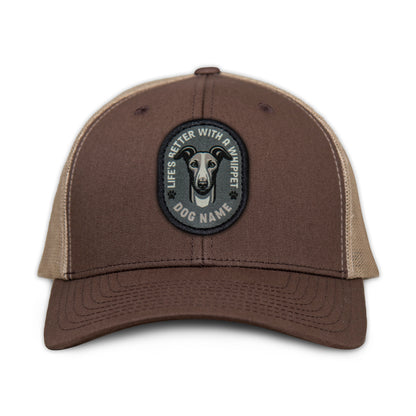 Whippet Trucker