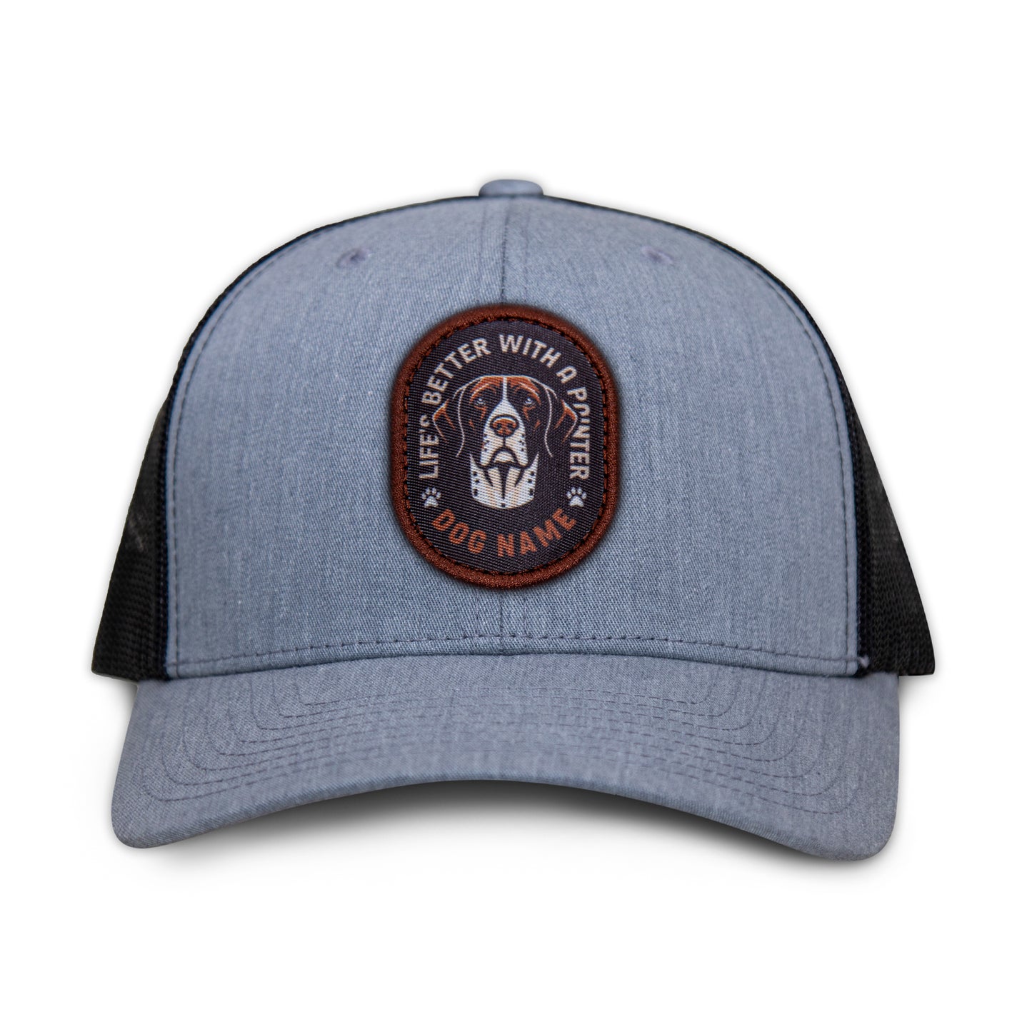 Pointer Trucker