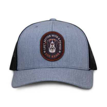 Pointer Trucker