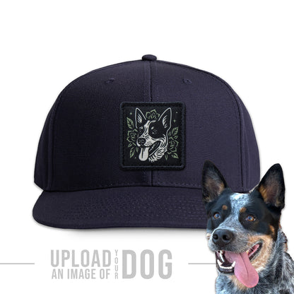 One-of-a-Kind Artist Edition Dog Hat