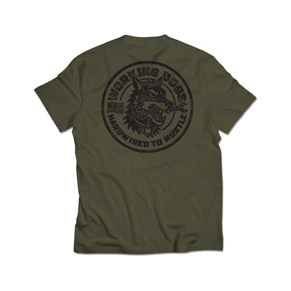 Working Dogs T-Shirt